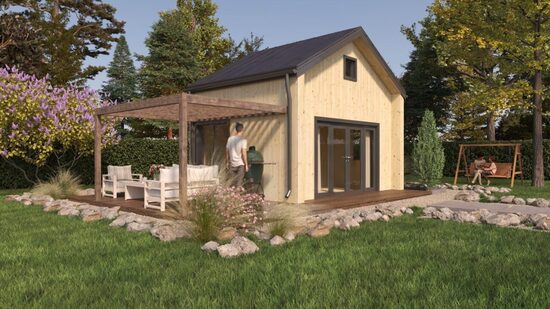 PocketHouse LOFT