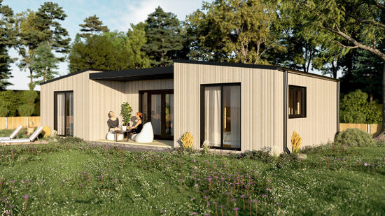 PocketHouse LUMO