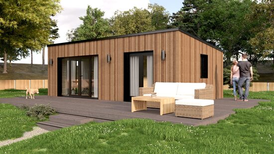 PocketHouse CABIN